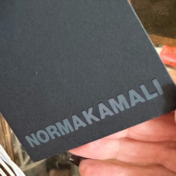 Norma Kamila NWT One Piece Blue & Mesh - Picture 8 of 8